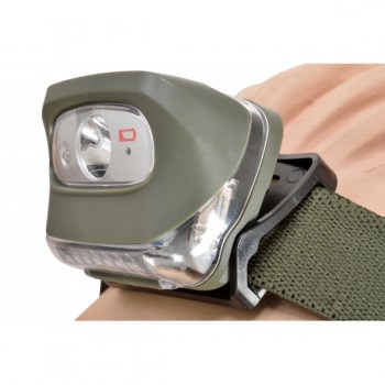 HEAD LAMP HL 200